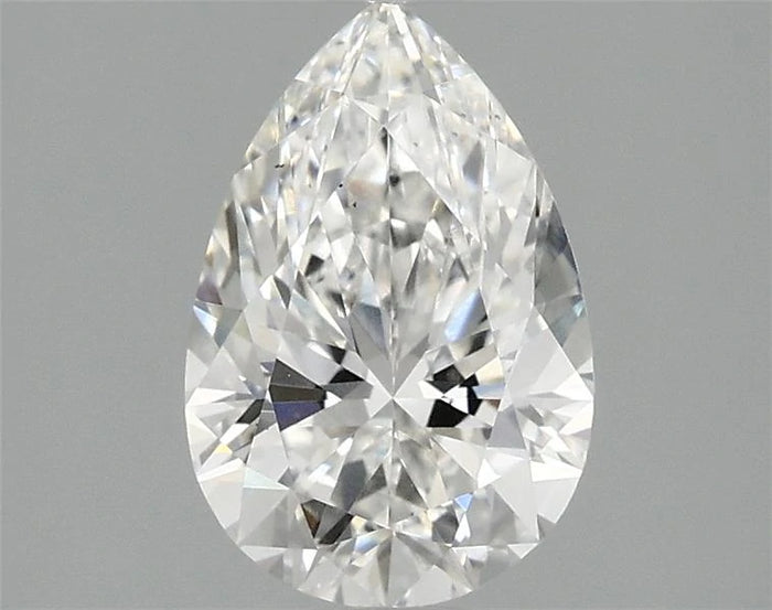 1.56 Carat · PEAR · F · VS2 · IGI · Excellent Cut