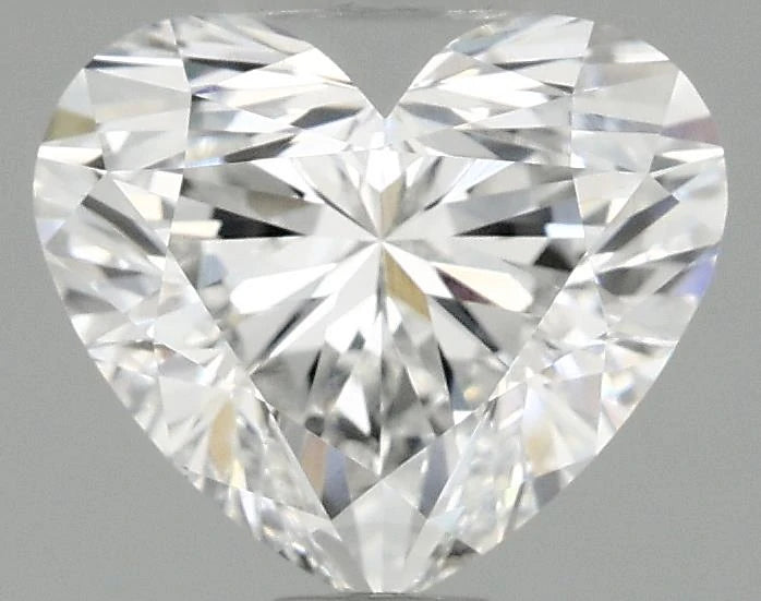 2.04 Carat · HEART · E · VS1 · IGI · Excellent Cut