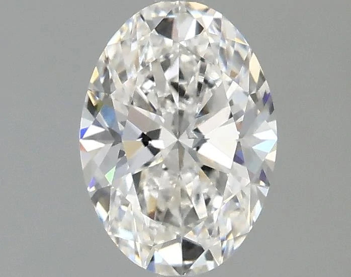 1.09 Carat · OVAL · E · VVS2 · IGI · Excellent Cut