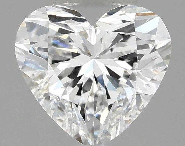 1.09 Carat · HEART · D · VS1 · IGI · Excellent Cut