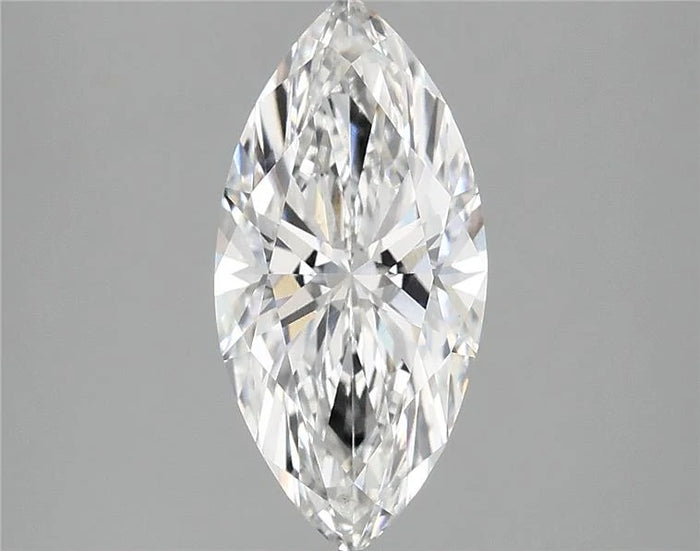 2.07 Carat · MARQUISE · E · VS1 · IGI · Excellent Cut