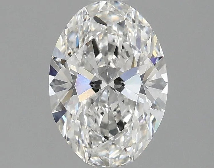 1.18 Carat · OVAL · E · VVS1 · IGI · Excellent Cut