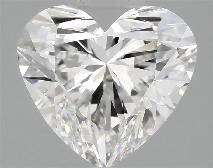1.99 Carat · HEART · E · VVS2 · IGI · Excellent Cut