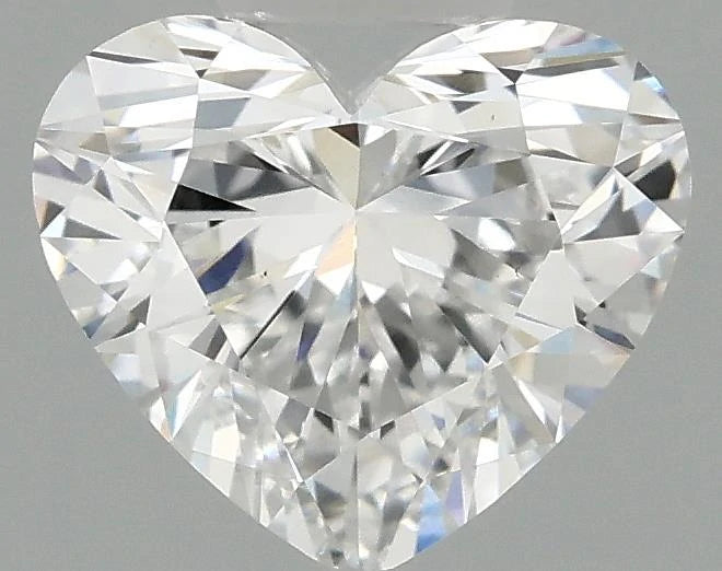 1.01 Carat · HEART · D · VS1 · IGI · Excellent Cut