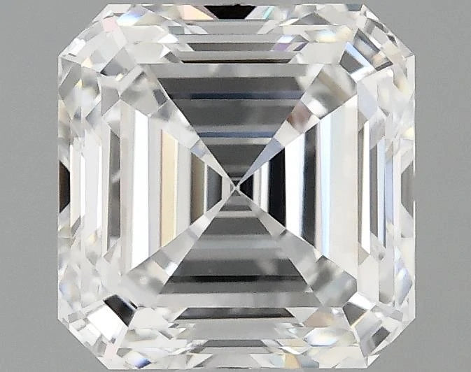 1.10 Carat · ASSCHER · E · VVS2 · IGI · Excellent Cut
