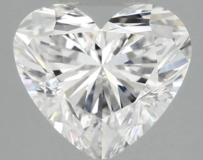 2.00 Carat · HEART · E · VVS2 · IGI · Excellent Cut