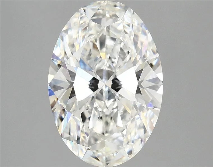 3.10 Carat · OVAL · F · VVS2 · IGI · Excellent Cut
