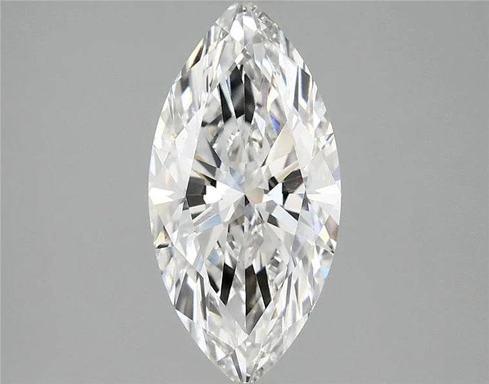 2.04 Carat · MARQUISE · E · VS1 · IGI · Excellent Cut