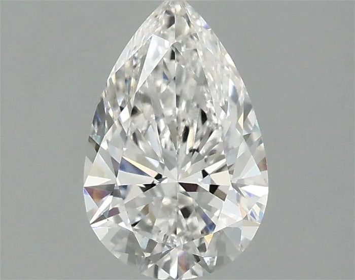 1.18 Carat · PEAR · E · VVS2 · IGI · Excellent Cut