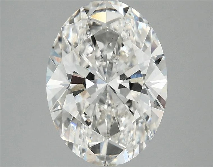 3.10 Carat · OVAL · G · VS1 · IGI · Excellent Cut