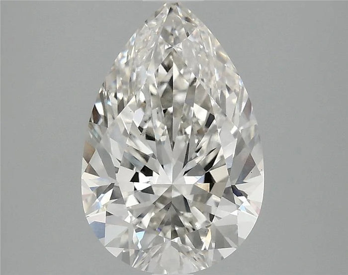 3.07 Carat · PEAR · G · VS1 · IGI · Excellent Cut
