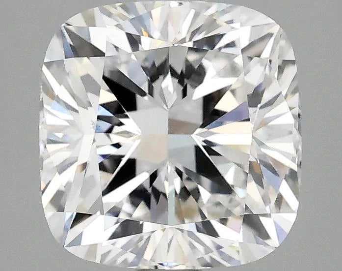 2.41 Carat · CUSHION · E · VVS2 · IGI · Excellent Cut