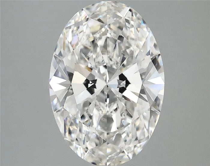 3.10 Carat · OVAL · F · VS1 · IGI · Excellent Cut