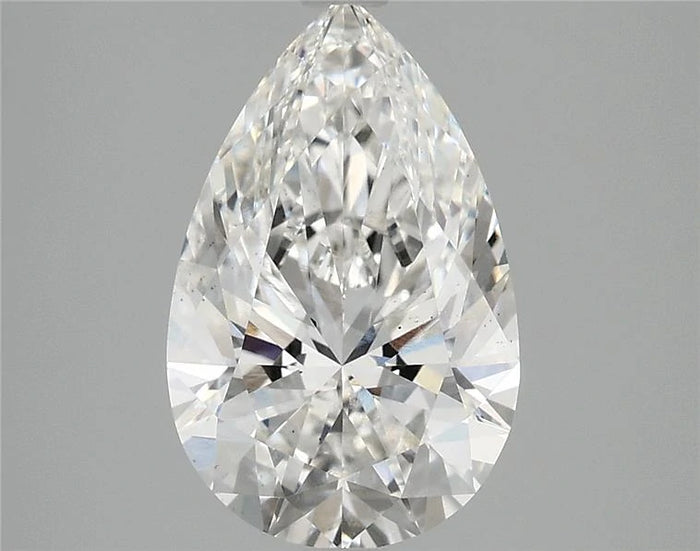 3.03 Carat · PEAR · F · VS2 · IGI · Excellent Cut