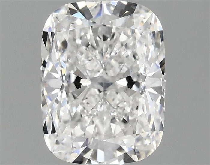 1.10 Carat · CUSHION · E · VS1 · IGI · Excellent Cut