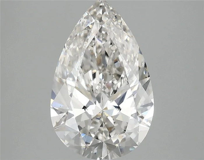 2.98 Carat · PEAR · G · VS1 · IGI · Excellent Cut
