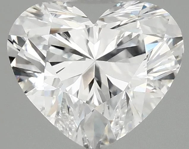 1.97 Carat · HEART · E · VVS2 · IGI · Excellent Cut