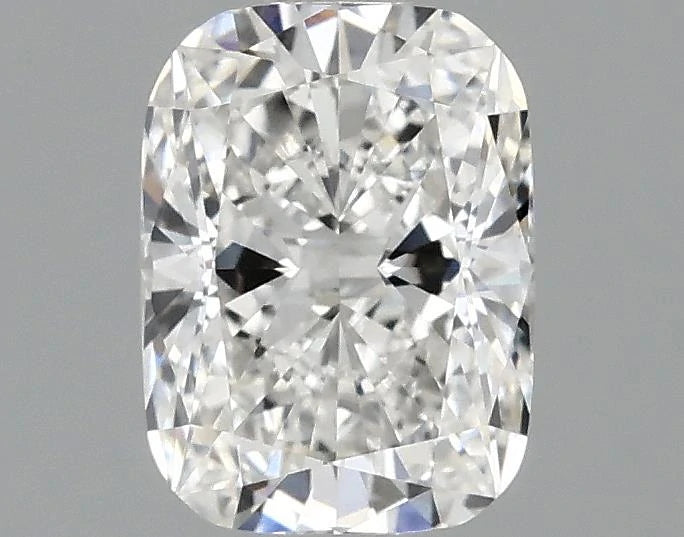 1.10 Carat · CUSHION · E · VS1 · IGI · Excellent Cut