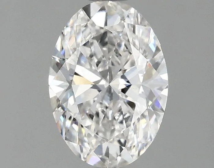 1.08 Carat · OVAL · E · VS1 · IGI · Excellent Cut