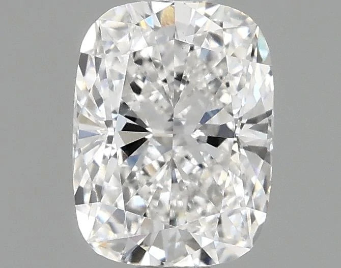 1.09 Carat · CUSHION · E · VS1 · IGI · Excellent Cut