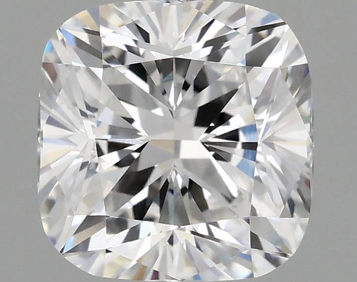 1.07 Carat · CUSHION · D · VS1 · IGI · Excellent Cut