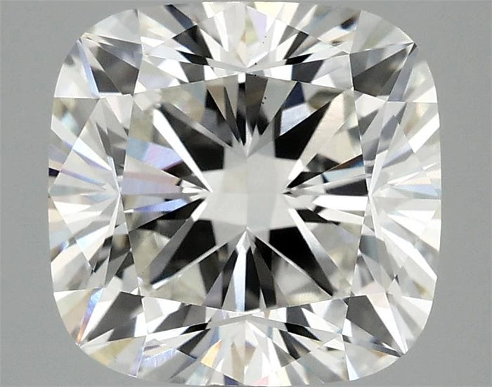4.02 Carat · CUSHION · G · VS1 · IGI · Excellent Cut