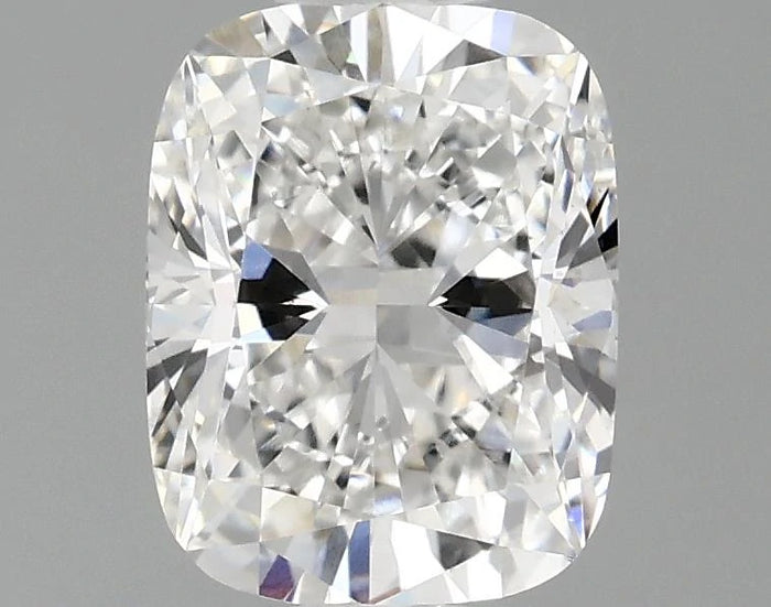 1.03 Carat · CUSHION · E · VS1 · IGI · Excellent Cut