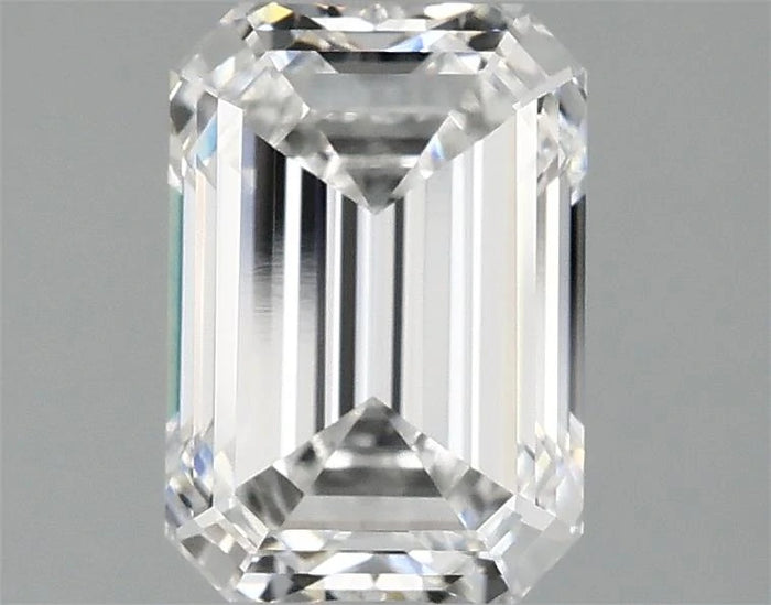 2.10 Carat · EMERALD · E · VVS2 · IGI · Excellent Cut