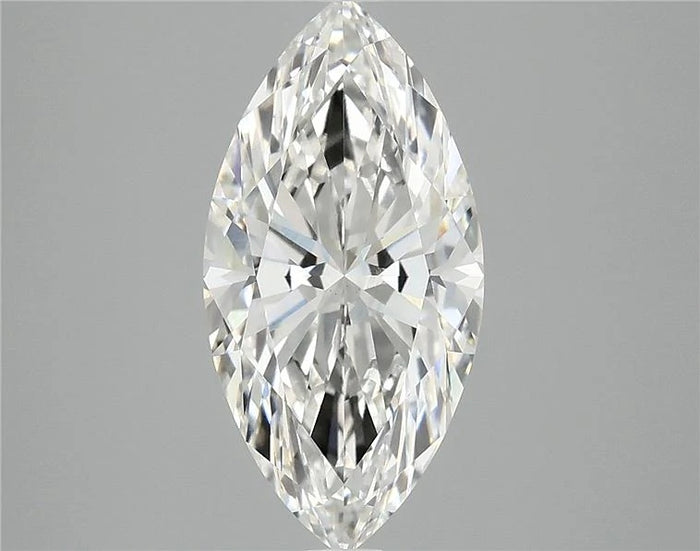 3.02 Carat · MARQUISE · F · VS1 · IGI · Excellent Cut