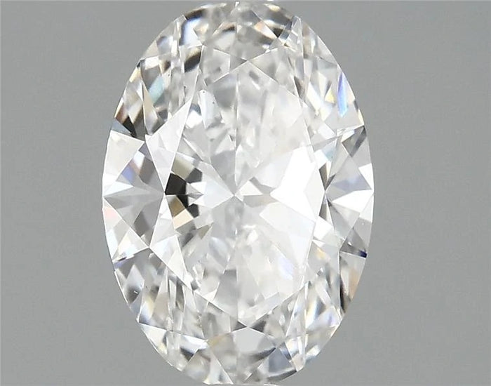 1.10 Carat · OVAL · E · VS1 · IGI · Excellent Cut