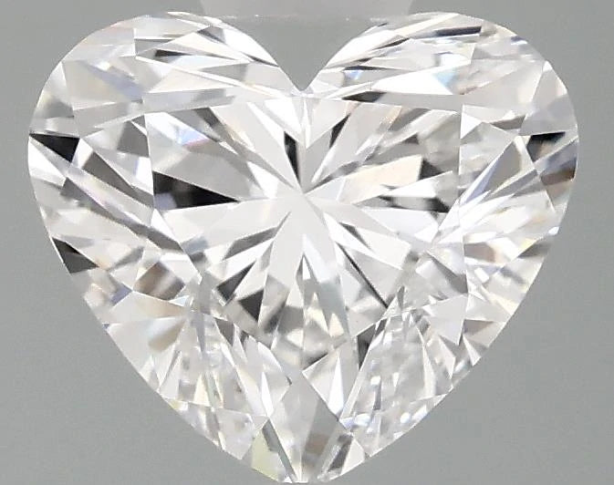 2.04 Carat · HEART · E · VVS2 · IGI · Excellent Cut