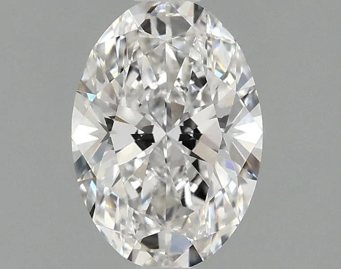 1.08 Carat · OVAL · E · VVS2 · IGI · Excellent Cut