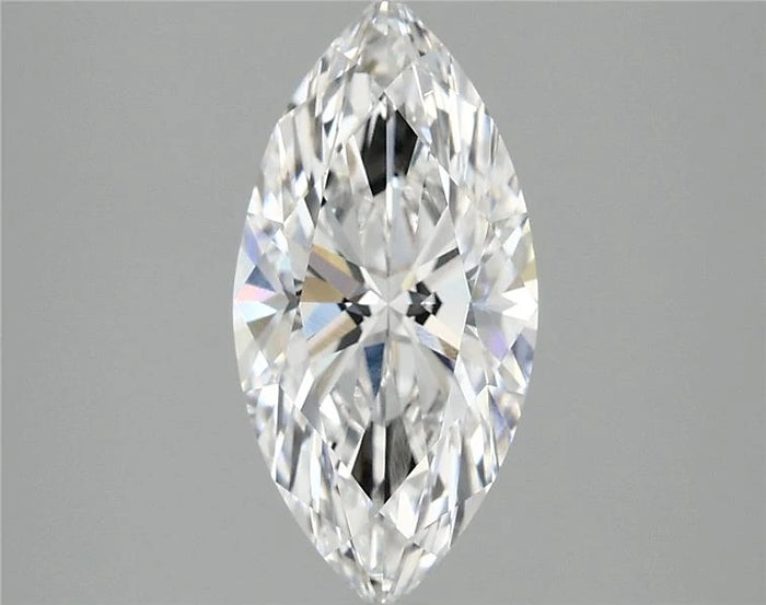 2.09 Carat · MARQUISE · E · VS1 · IGI · Excellent Cut