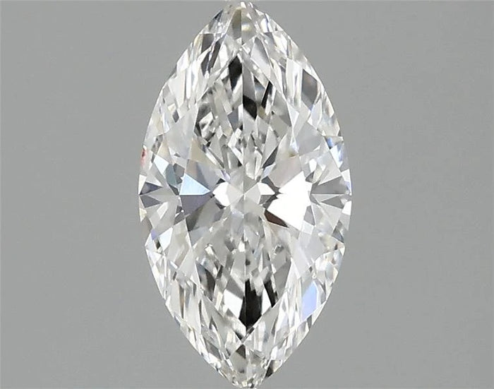 0.99 Carat · MARQUISE · E · VVS2 · IGI · Excellent Cut