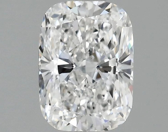 1.03 Carat · CUSHION · D · VVS2 · IGI · Excellent Cut