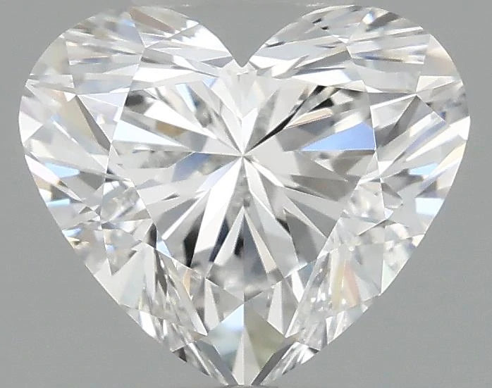 1.53 Carat · HEART · E · VVS2 · IGI · Excellent Cut