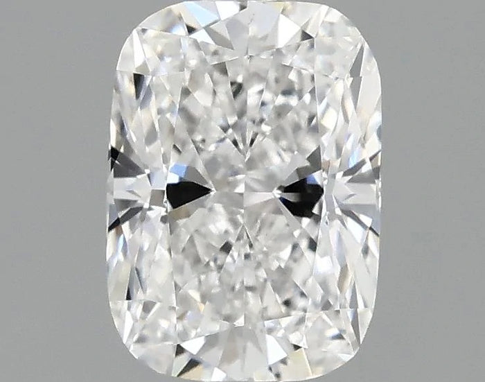 1.07 Carat · CUSHION · E · VS1 · IGI · Excellent Cut