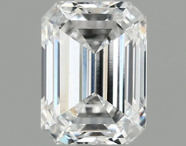 1.04 Carat · EMERALD · D · VS1 · IGI · Excellent Cut