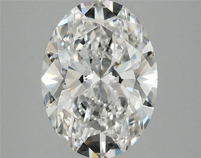 3.09 Carat · OVAL · F · VS1 · IGI · Excellent Cut
