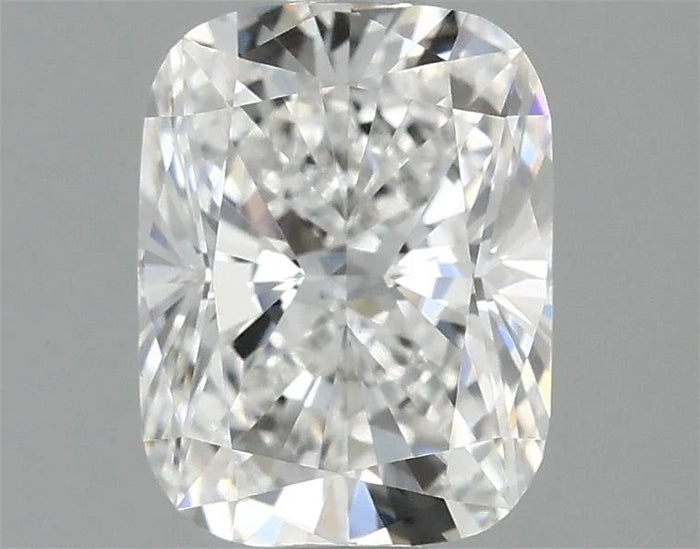 1.07 Carat · CUSHION · D · VS1 · IGI · Excellent Cut