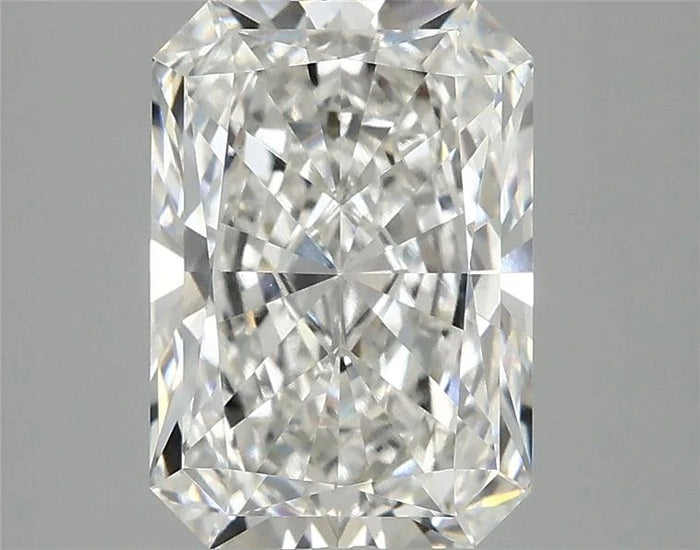 3.05 Carat · RADIANT · G · VVS2 · IGI · Excellent Cut