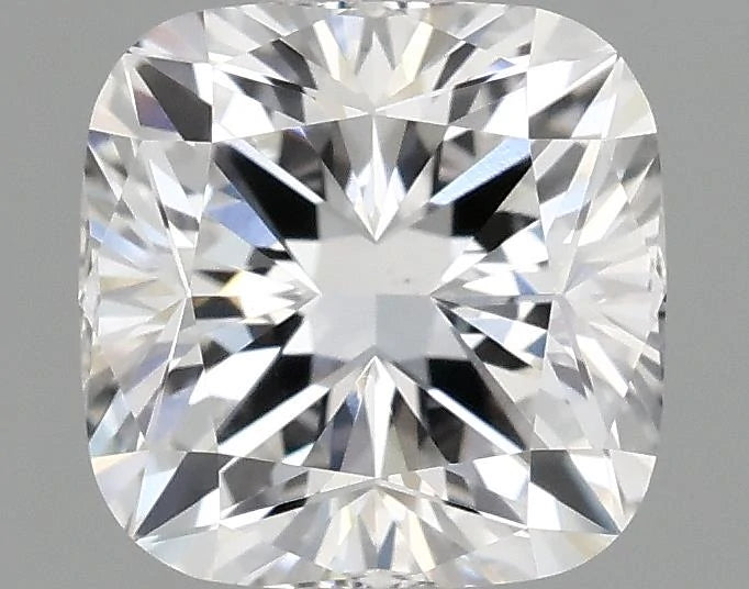 1.09 Carat · CUSHION · E · VS1 · IGI · Excellent Cut