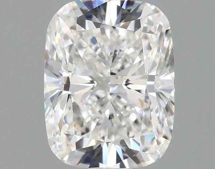 1.10 Carat · CUSHION · E · VS1 · IGI · Excellent Cut