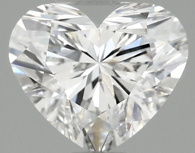1.99 Carat · HEART · E · VVS2 · IGI · Excellent Cut