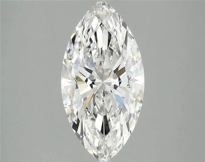2.09 Carat · MARQUISE · E · VVS2 · IGI · Excellent Cut