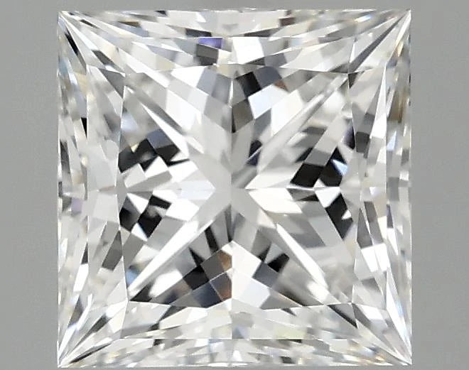2.40 Carat · PRINCESS · E · VVS2 · IGI · Excellent Cut