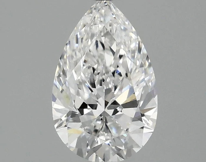 1.16 Carat · PEAR · D · VS2 · IGI · Excellent Cut
