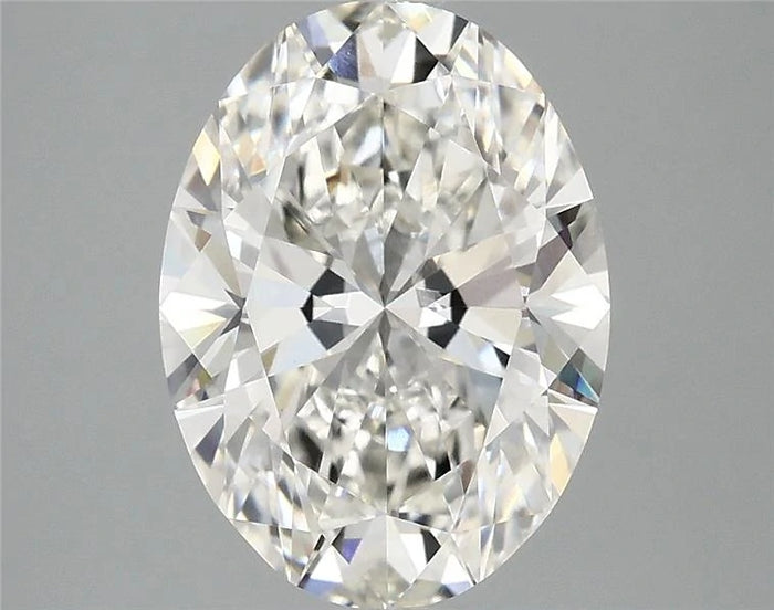 3.10 Carat · OVAL · G · VVS2 · IGI · Excellent Cut