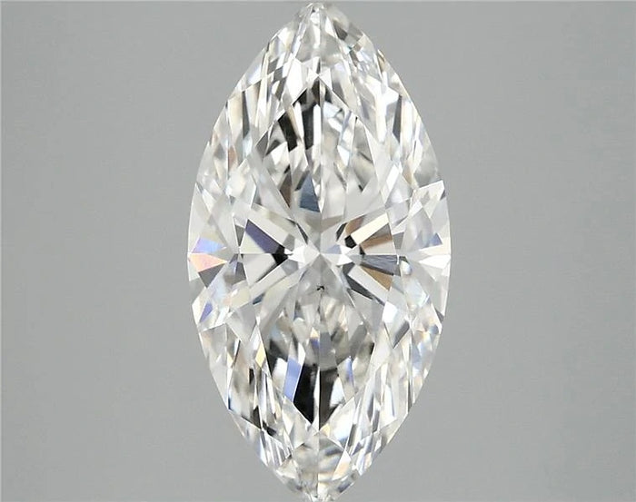 3.04 Carat · MARQUISE · F · VS2 · IGI · Excellent Cut