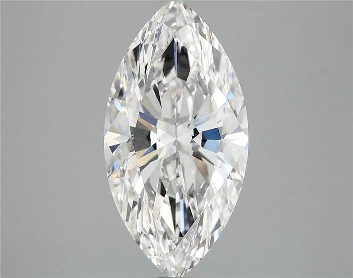 3.09 Carat · MARQUISE · E · VS1 · IGI · Excellent Cut
